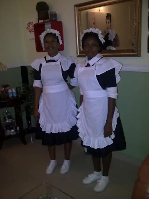 Uganda re-agrees to exports maids to Jordan